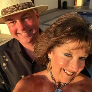 Meet your Posher, Debby